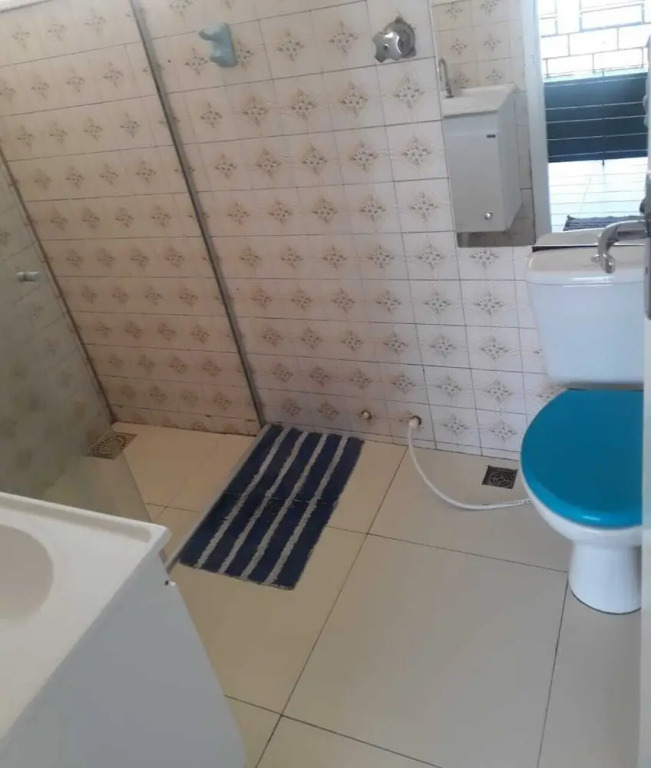 Hospedaria Sao Raimundo