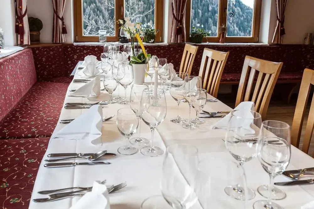 Hotel Jägerhof