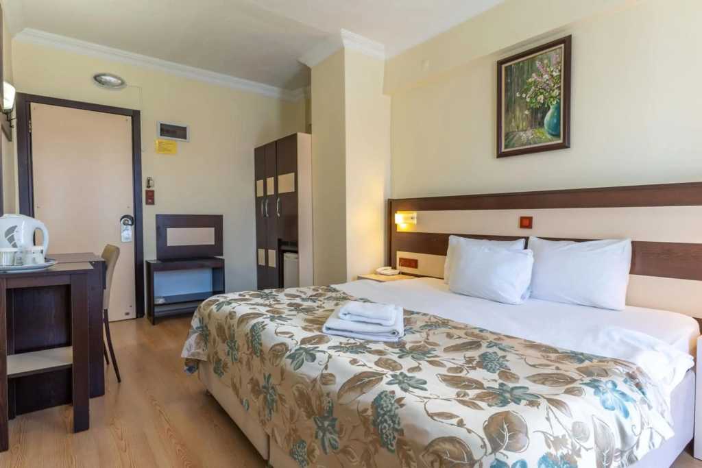 Hotel Karacam