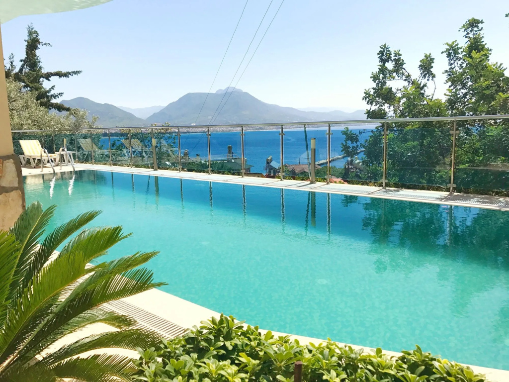 Lemon Villa Hotel