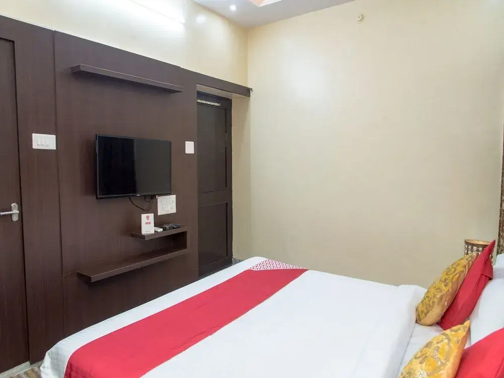 OYO 12741 Home 2BHK Villa Hiran Magri