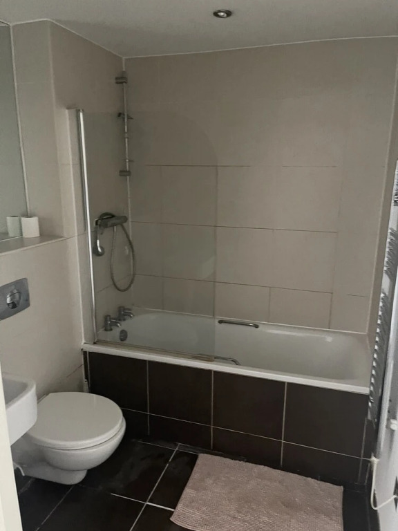 Modern Studio Apt in the Heart of Leeds Centre