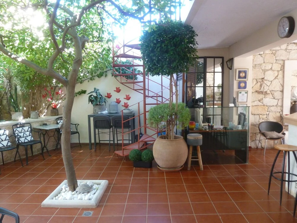 Calergi 11-superior Design 2 Bdr Maisonette. Beaches-sunsets-mindful Experiences