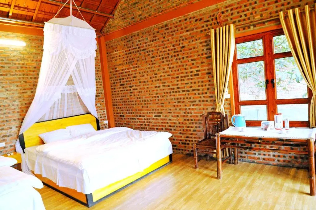 Trang An Lotus Lake Homestay