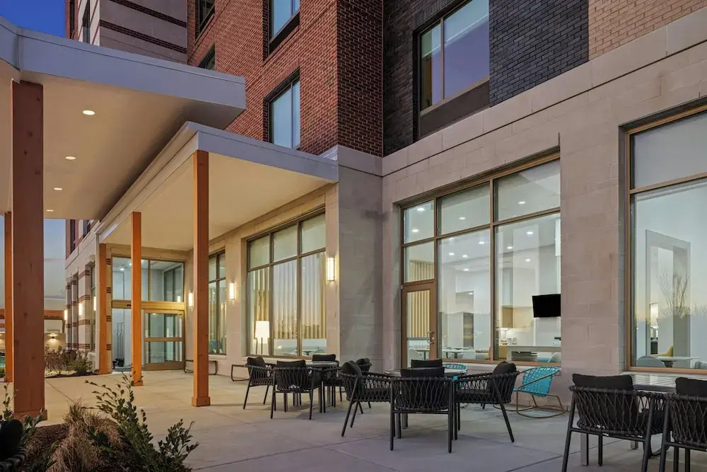 Towneplace Suites By Marriott Murfreesboro