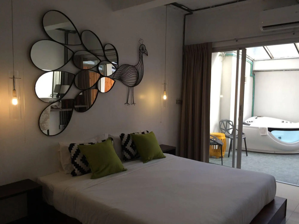 The Nest Resort Patong