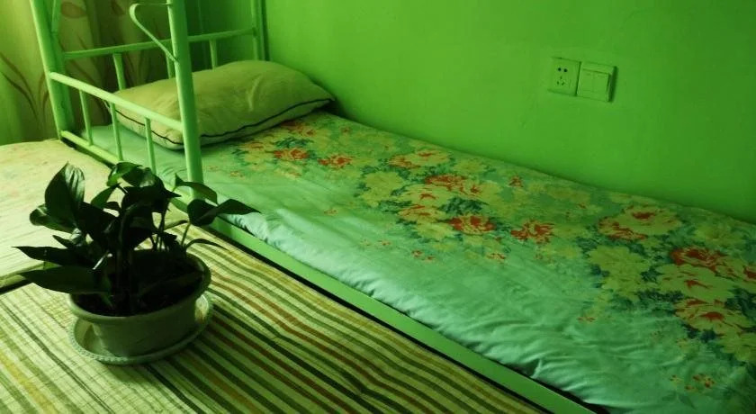 Blue Sky Hostel