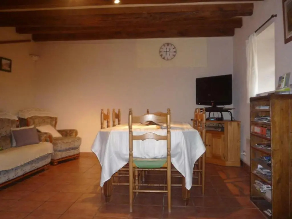 Gîte Cheillé, 4 pièces, 6 personnes - FR-1-381-61