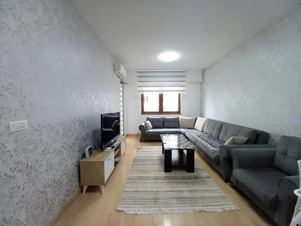 Taftalice Lüks Living with 2 Rooms Bathroom and Kitchen