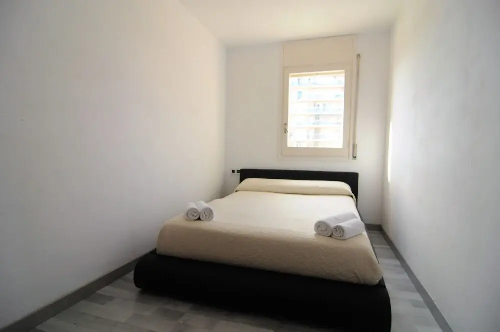 HomeHolidaysRentals Malgrat III - Costa Barcelona