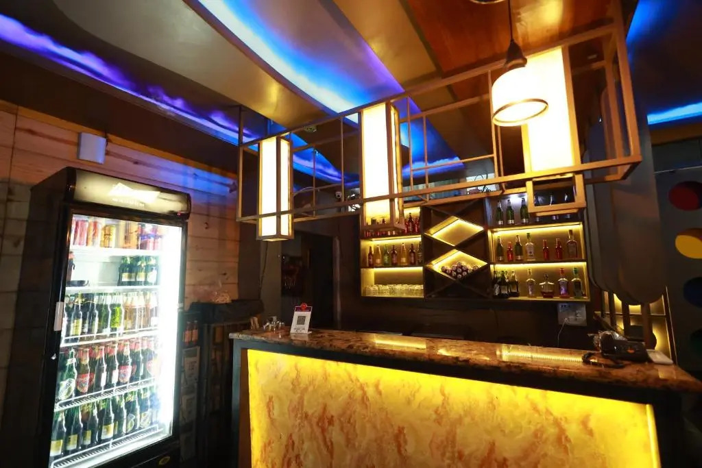Hotel Jai Harsh