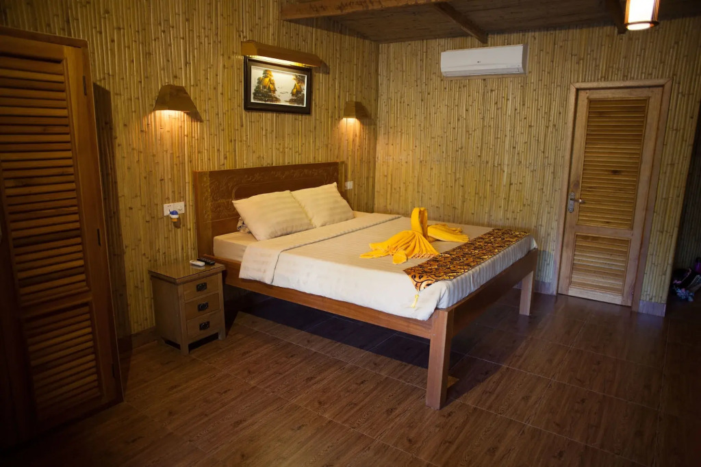 Elephant Garden Resort