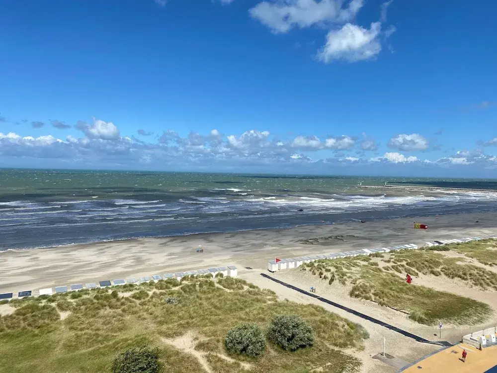 Nieuwpoort Beach Retreat