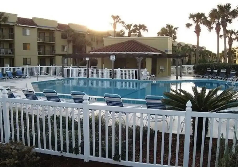 Ocean Village Club P26 condo
