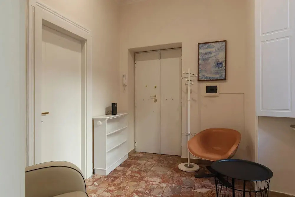 JOIVY Charming 3BR Flat near the Vatican