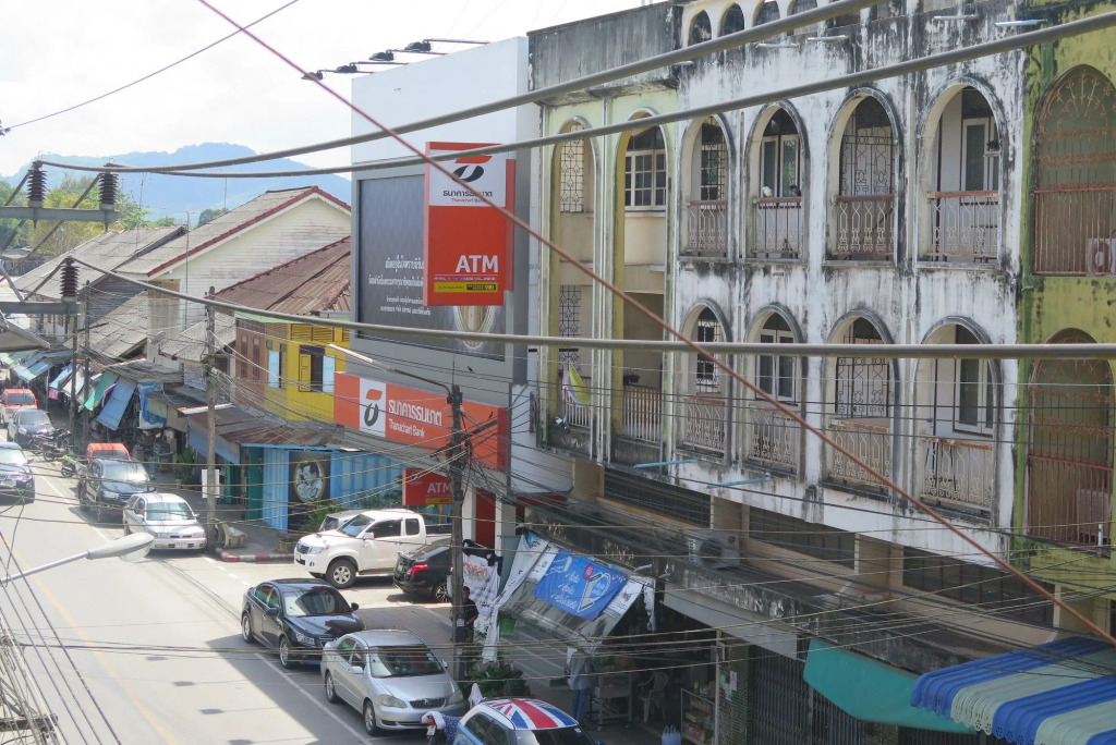 Nadpob Mansion