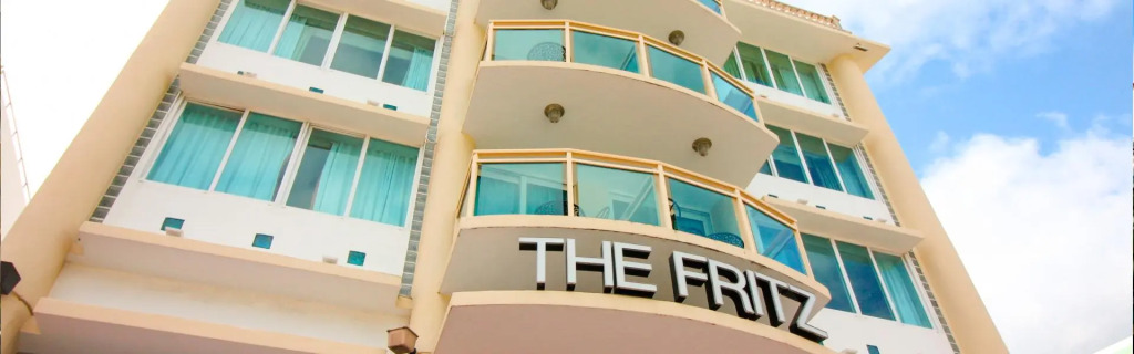 The Fritz Hotel