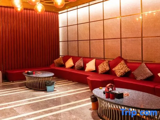 Ruiyi Wellness Hotel (Shihu Fangfangshan Scenic Area)