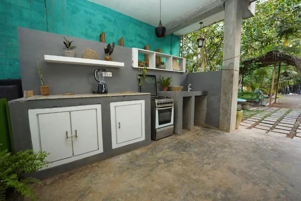 Ananas House