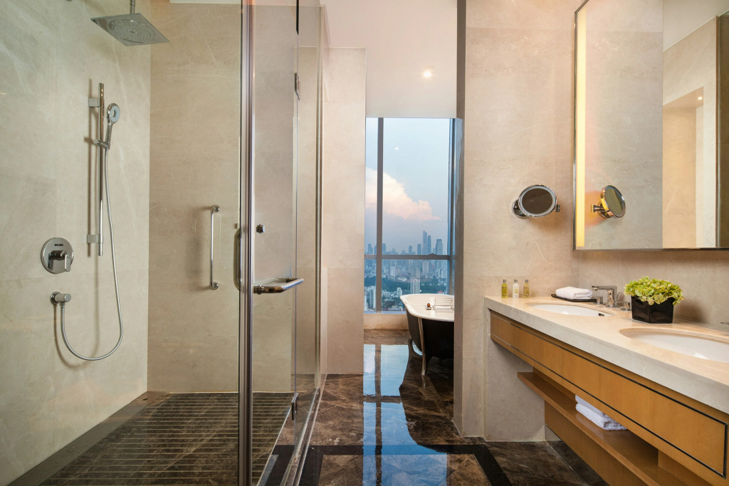 DoubleTree by Hilton Guangzhou