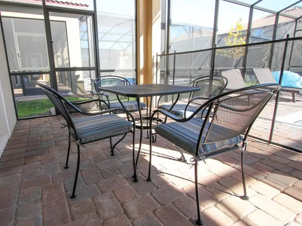 Villa in Champions Gate Resort 1064