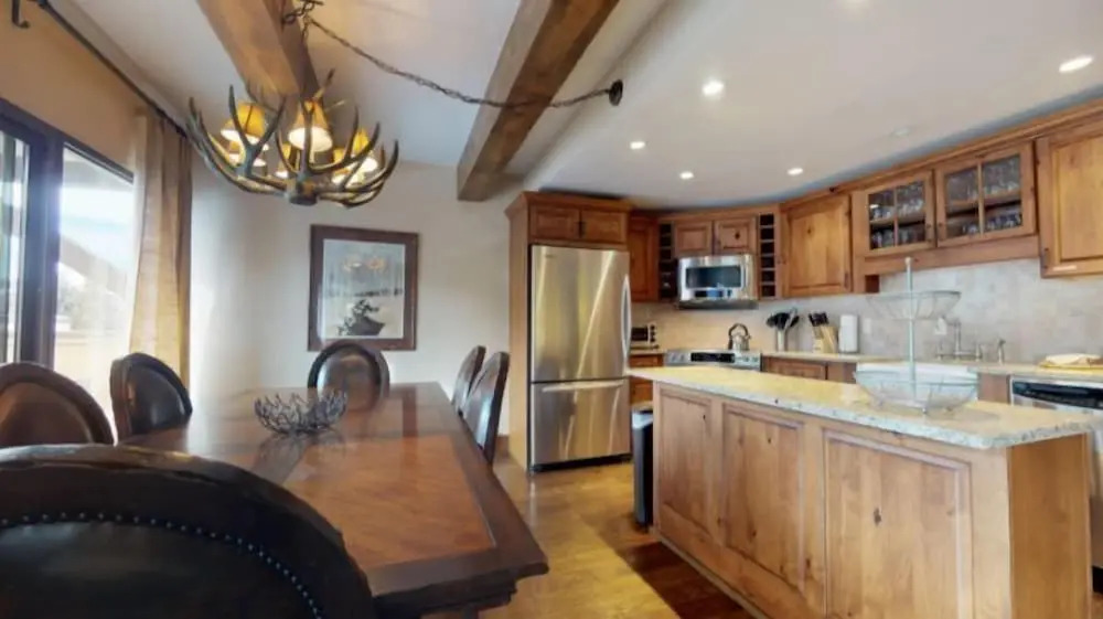 Vail - Lionshead Condominiums 2 Bedroom Condo