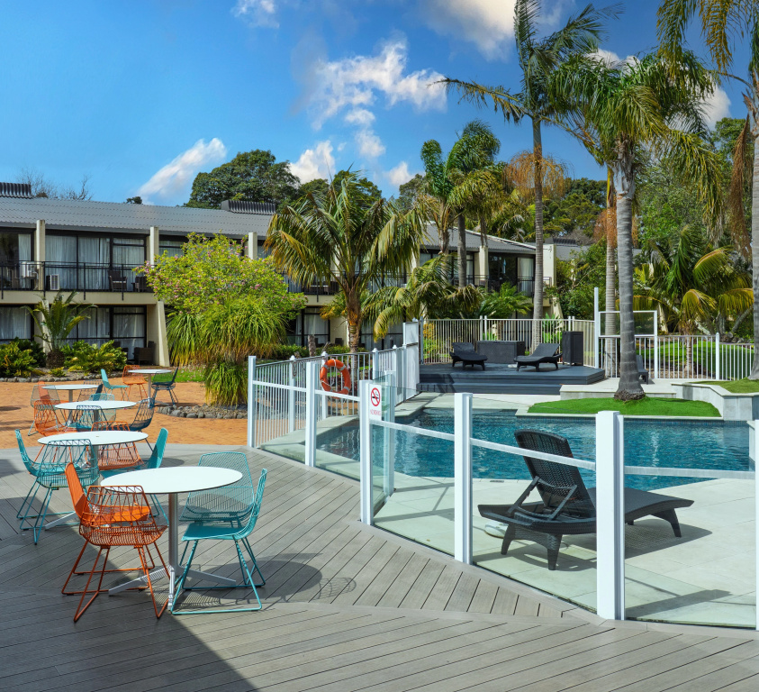 Holiday Inn Auckland Airport by IHG