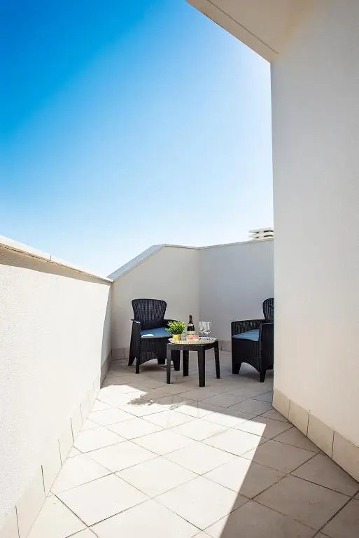 Apartamento Entrenúcleos