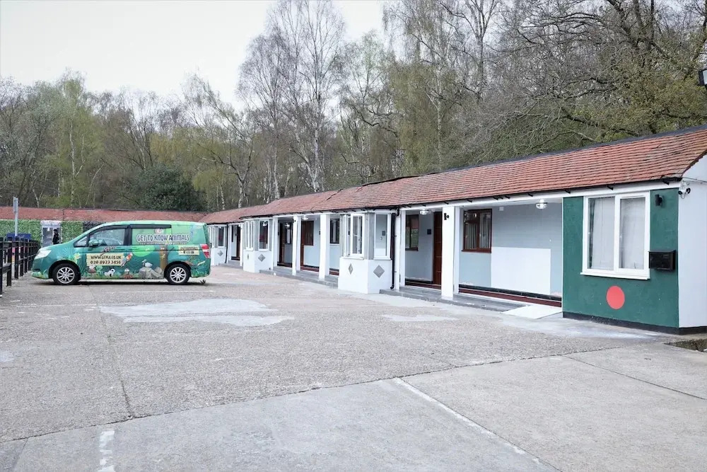 4 Sisters Inn