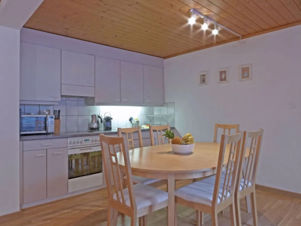 Apartment Bristol Wengen 33188