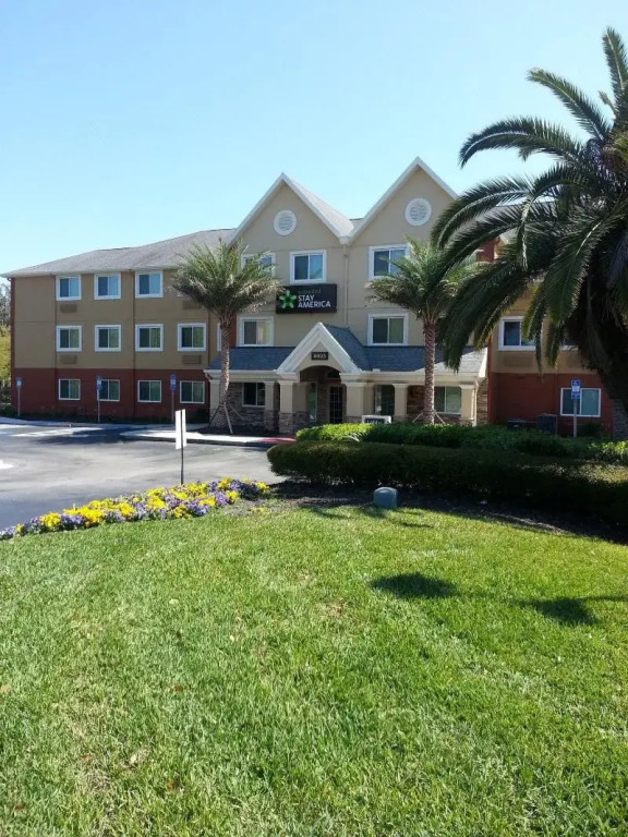 Southpoint Suites Jacksonville