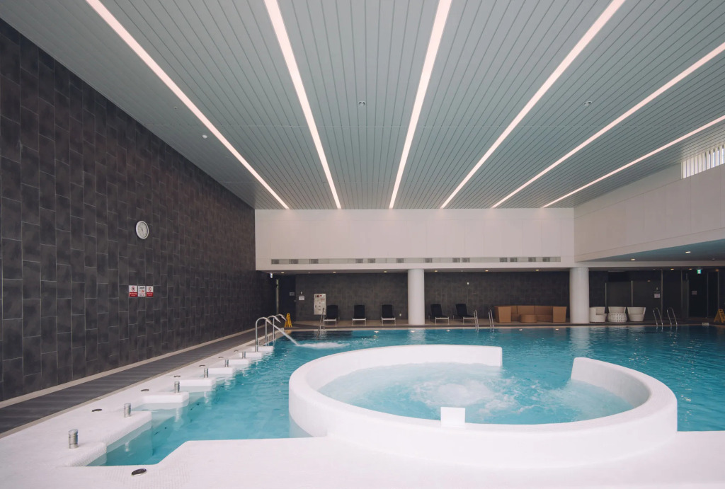 WE Hotel Jeju