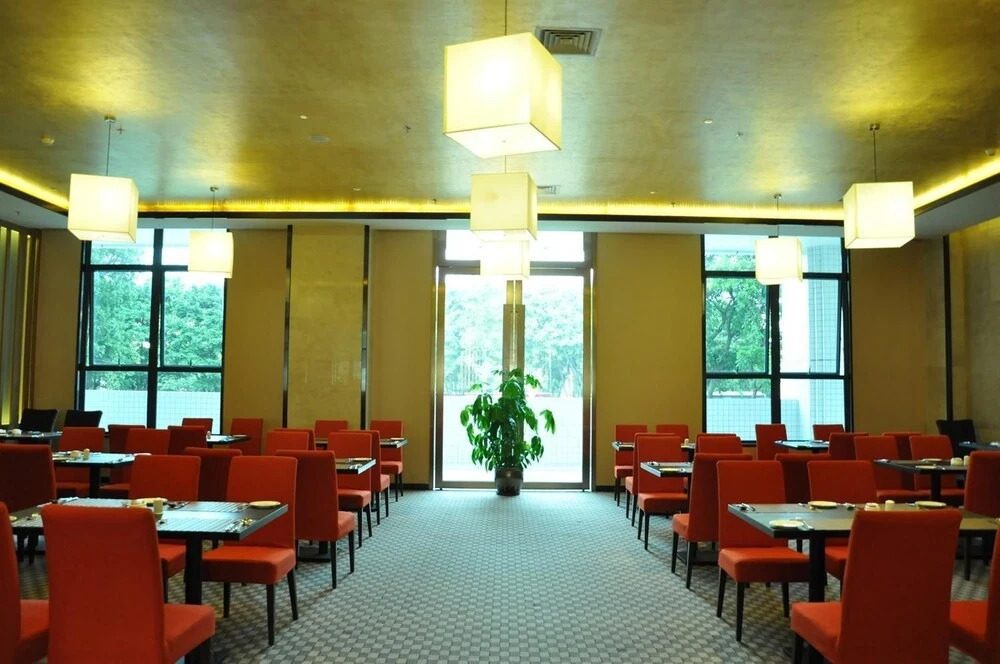 Guangzhou Hong Yuan Hotel