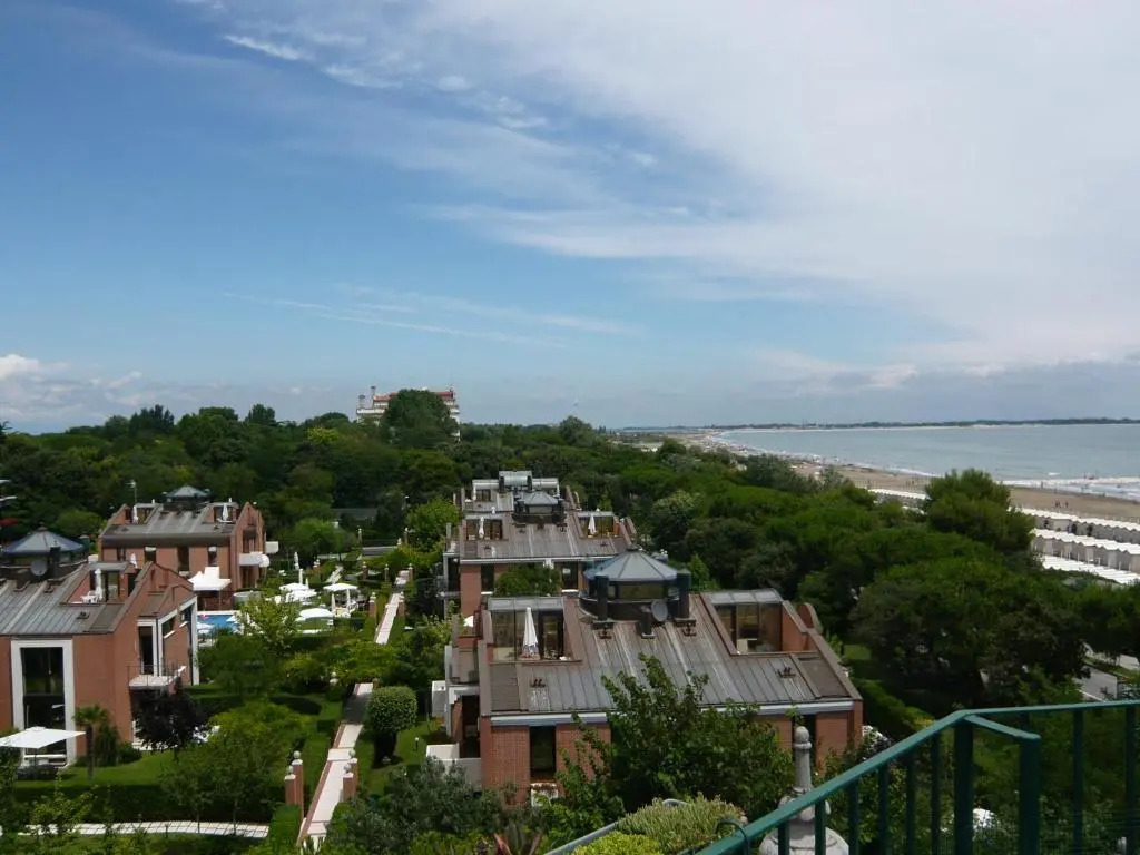 Villa Gabriella B&B - Apartments