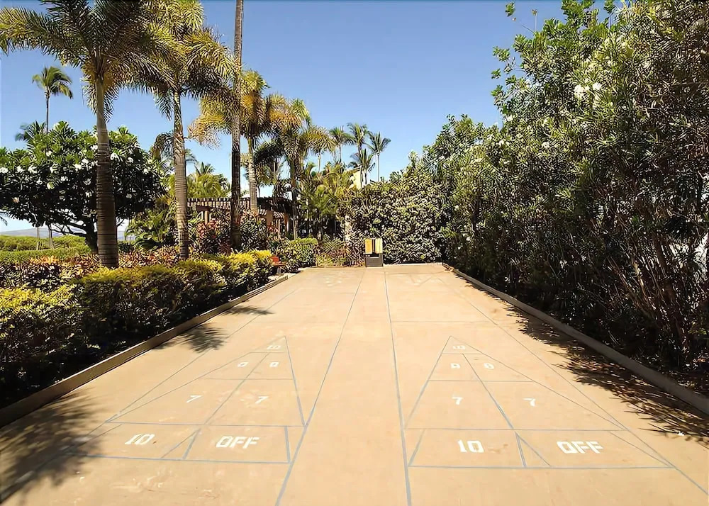 Wailea Ekahi 41B - One Bedroom Condo