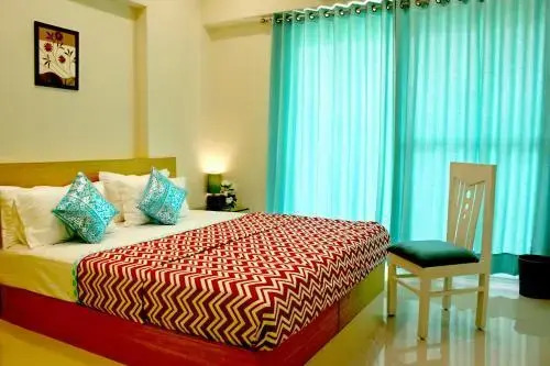 Nestin Service Apartments