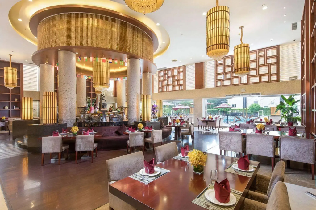 Ramada Shenzhen Baoan
