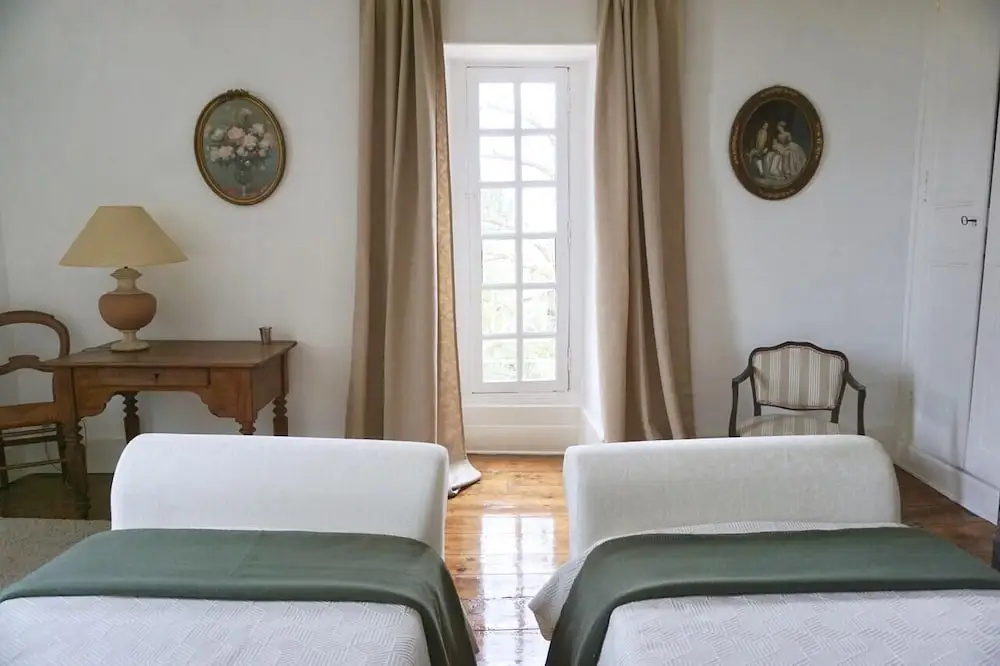 Ecrin des sens - Manoir en Agenais
