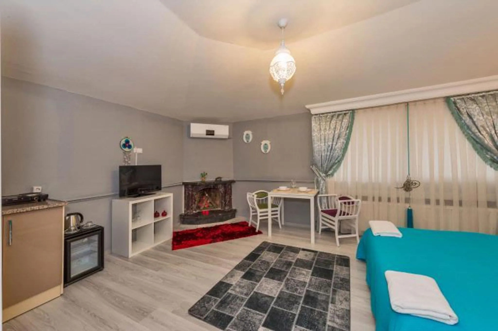 Otto Plus Suites