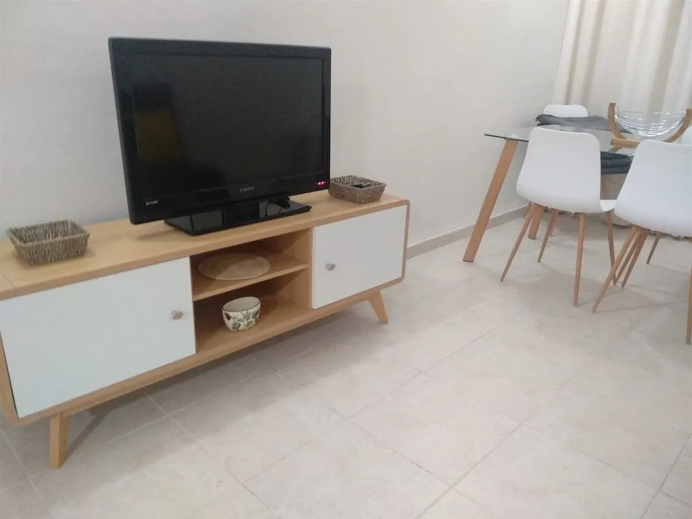 Apt Canal Javea Arenal, 2 Bedr