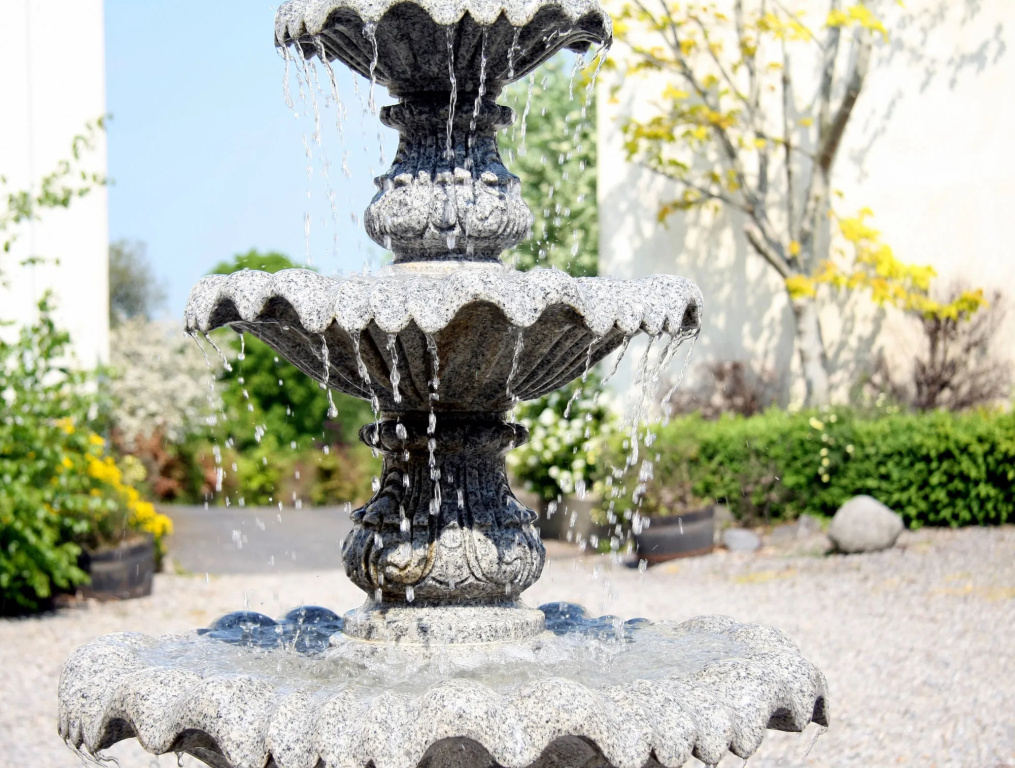 Woodford Dolmen Hotel Carlow