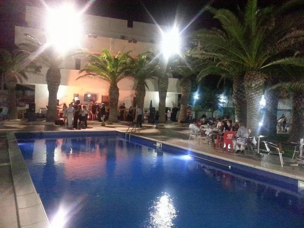 BlueBay Residence Resort