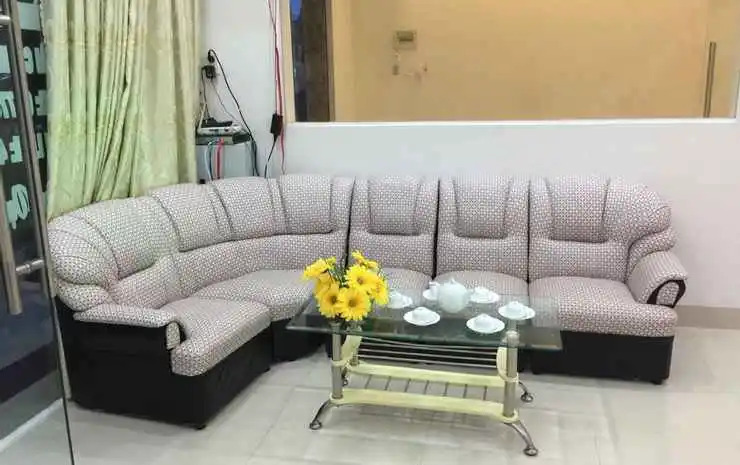 Khách sạn Hương Sen Sa Đéc