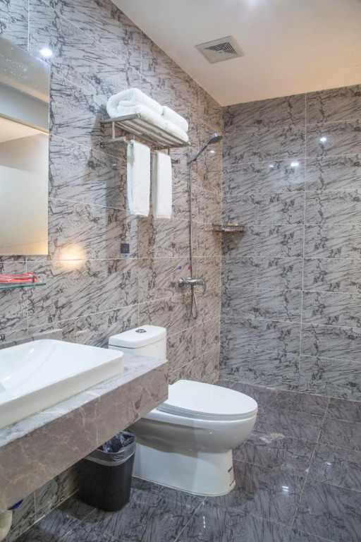 Thank Inn Chain Hotel guangxi liuzhou wal-mart jinfudi