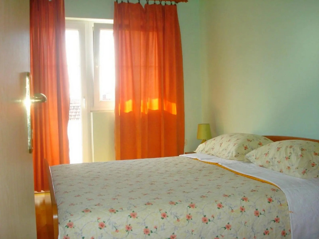 Apartments Burmeta
