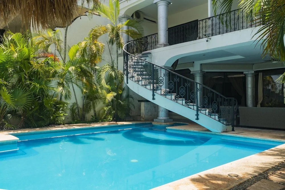 Villa Zen Quetzal