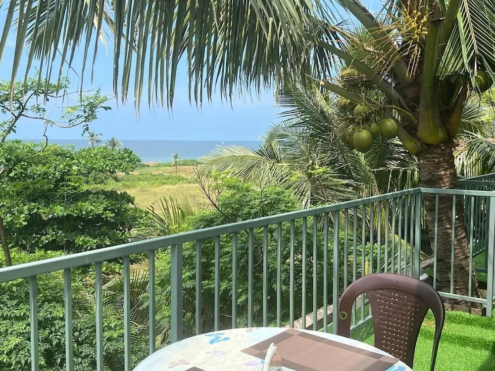 La Sea Vue Goa