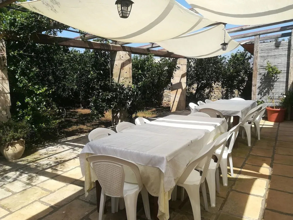 Agrimat Salento Sas