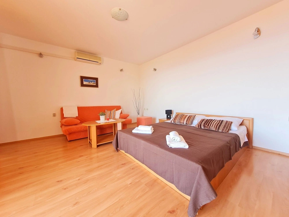 Apartments Zelena oaza