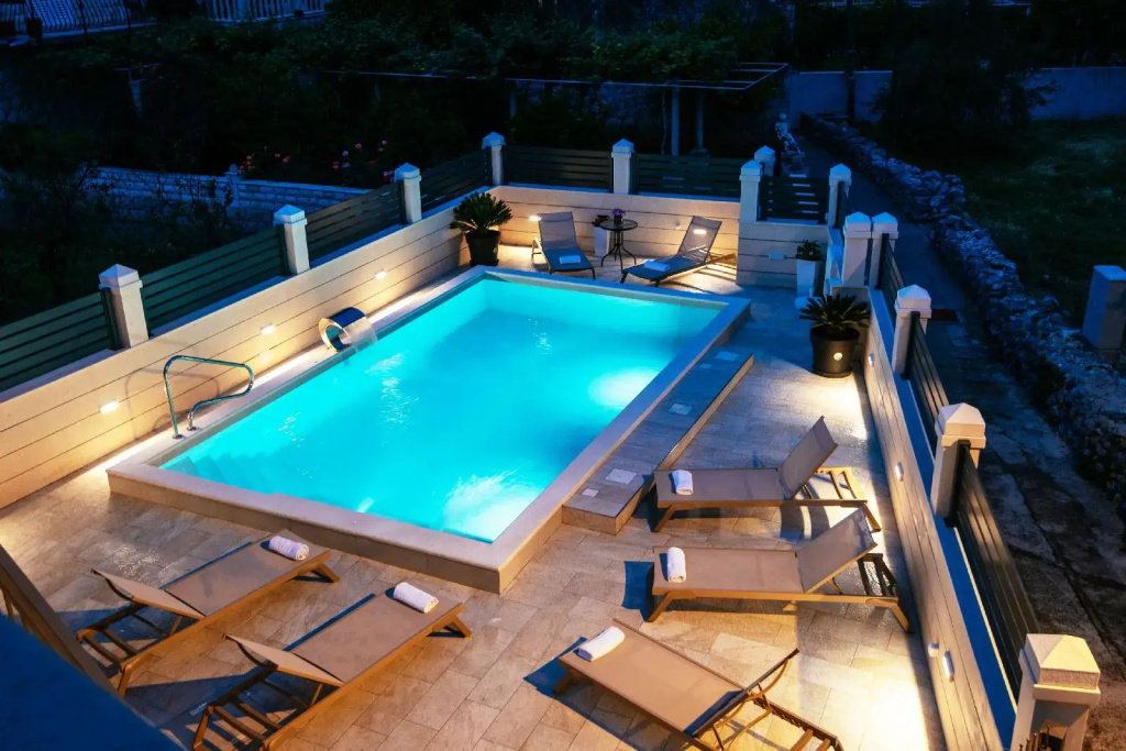 Apartments Azzurro